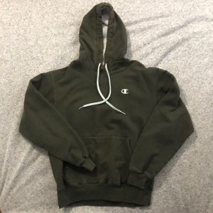 Champion Hoodie Sweatshirt